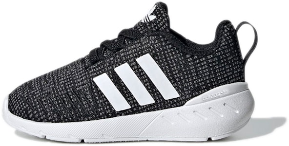 (幼兒) adidas Swift Run 22 '黑白' GW8184 Buy (幼兒) adidas Swift Run 22 '黑白' GW8184