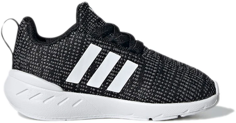 (TD) adidas Swift Run 22 ''Zwart Wit'' GW8184 Order (TD) adidas Swift Run 22 ''Zwart Wit'' GW8184