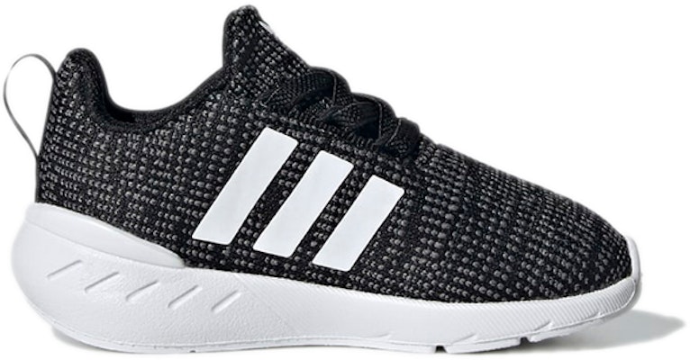 (TD) adidas Swift Run 22 'Hitam Putih' GW8184 Order (TD) adidas Swift Run 22 'Hitam Putih' GW8184
