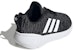 (Toddler) adidas Swift Run 22 'Black White' GW8184