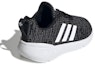 Shop (Toddler) adidas Swift Run 22 'Black White' GW8184