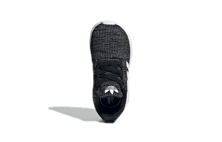 Purchase (TD) adidas Swift Run 22 ''Zwart Wit'' GW8184