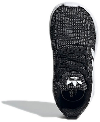 (Toddler) adidas Swift Run 22 'Black White' GW8184 Purchase (Toddler) adidas Swift Run 22 'Black White' GW8184