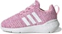(TD) adidas Swift Run 22 'True Pink' Wanita GW8185