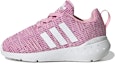 Buy (TD) adidas Swift Run 22 'True Pink' Wanita GW8185