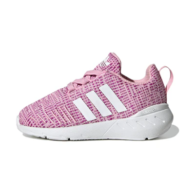 (TD) adidas Swift Run 22 'True Pink'