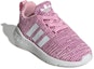 Lookbook (TD) adidas Swift Run 22 'True Pink' Wanita GW8185