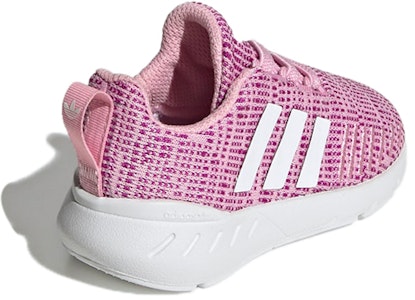 (幼童)adidas Swift Run 22 '真粉紅' GW8185 Shop (幼童)adidas Swift Run 22 '真粉紅' GW8185