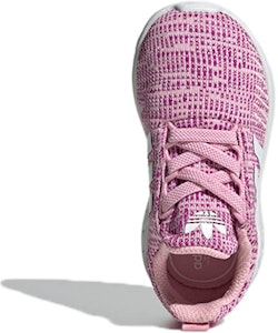 (幼童)adidas Swift Run 22 '真粉紅' GW8185 Purchase (幼童)adidas Swift Run 22 '真粉紅' GW8185