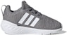 (Toddler) adidas Swift Run 22 I 'Grey' GW8186