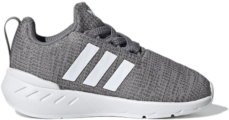 (TD) adidas Swift Run 22 I ''Grijs'' GW8186 Order (TD) adidas Swift Run 22 I ''Grijs'' GW8186