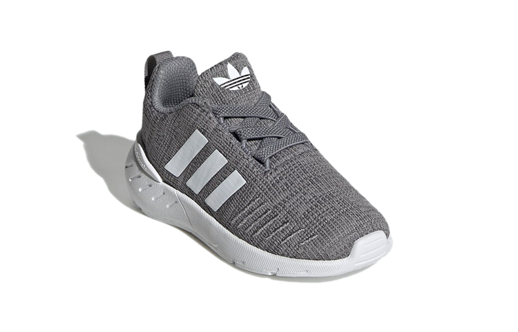 Lookbook (TD) adidas Swift Run 22 I ''Grijs'' GW8186
