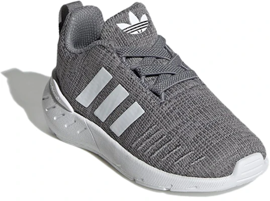 (TD) adidas Swift Run 22 I ''Grijs'' GW8186 Lookbook (TD) adidas Swift Run 22 I ''Grijs'' GW8186