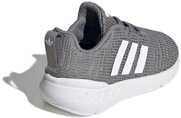 (Toddler) adidas Swift Run 22 I 'Grey' GW8186 Shop (Toddler) adidas Swift Run 22 I 'Grey' GW8186