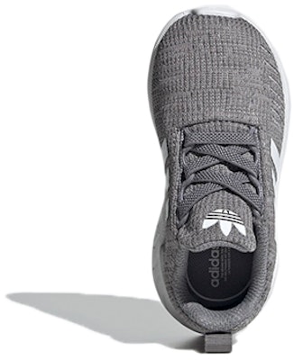 (Toddler) adidas Swift Run 22 I 'Grey' GW8186 Purchase (Toddler) adidas Swift Run 22 I 'Grey' GW8186