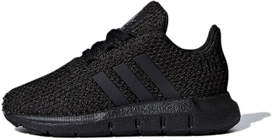 (Toddler) adidas Swift Run 'Core Black' F34321 (Toddler) adidas Swift Run 'Core Black' F34321