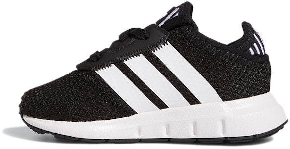 (TD) adidas Swift Run X 'Hitam Putih' FY2184 Buy (TD) adidas Swift Run X 'Hitam Putih' FY2184