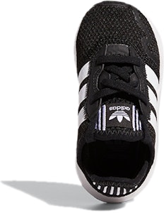 (TD) adidas Swift Run X 'Hitam Putih' FY2184 Purchase (TD) adidas Swift Run X 'Hitam Putih' FY2184