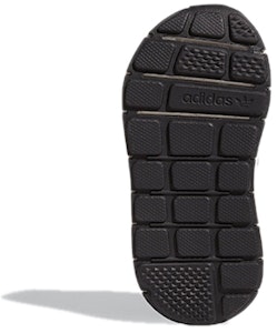 (TD) adidas Swift Run X 'Hitam Putih' FY2184 Details for (TD) adidas Swift Run X 'Hitam Putih' FY2184