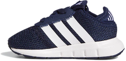 (Toddler) adidas Swift Run X 'Collegiate Navy' FY2186 (Toddler) adidas Swift Run X 'Collegiate Navy' FY2186