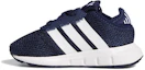 Buy (TD) 阿迪达斯Swift Run X '学院海军蓝' FY2186