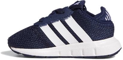 (Toddler) adidas Swift Run X 'Collegiate Navy' FY2186 (Toddler) adidas Swift Run X 'Collegiate Navy' FY2186