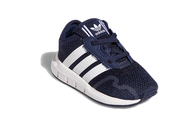 Lookbook (TD) adidas Swift Run X ''Collegiate Navy'' Herren Sneaker FY2186