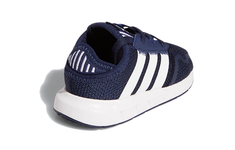 Shop (TD) adidas Swift Run X ''Collegiate Navy'' Herren Sneaker FY2186