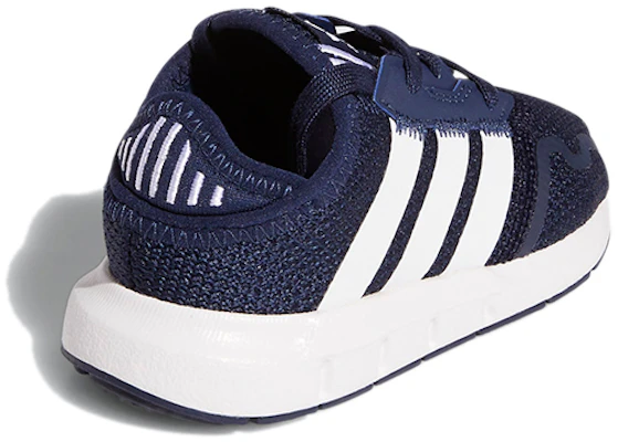 (TD) 阿迪达斯Swift Run X '学院海军蓝' FY2186 Shop (TD) 阿迪达斯Swift Run X '学院海军蓝' FY2186