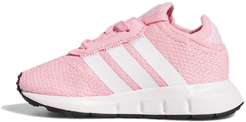 (Toddler) adidas Swift Run X 'Light Pink' FY2183 Buy (Toddler) adidas Swift Run X 'Light Pink' FY2183