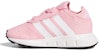 (TD) adidas Swift Run X 'Merah Jambu Cerah' FY2183