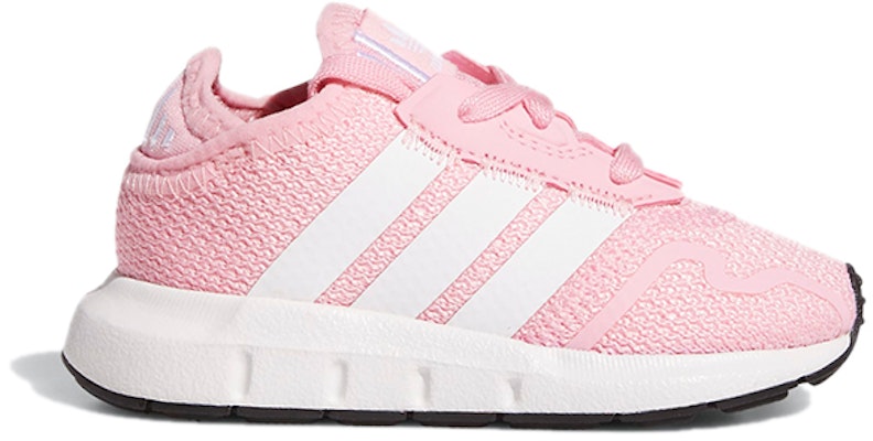 (Toddler) adidas Swift Run X 'Light Pink' FY2183 Order (Toddler) adidas Swift Run X 'Light Pink' FY2183