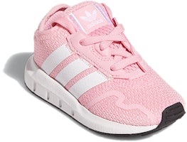 (TD) adidas Swift Run X 'Merah Jambu Cerah' FY2183 Lookbook (TD) adidas Swift Run X 'Merah Jambu Cerah' FY2183