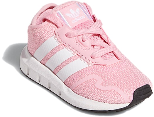 (Toddler) adidas Swift Run X 'Light Pink' FY2183 Lookbook (Toddler) adidas Swift Run X 'Light Pink' FY2183