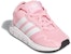 (TD) adidas Swift Run X 'Merah Jambu Cerah' FY2183