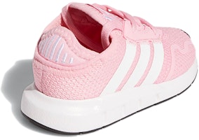 (TD) adidas Swift Run X 'Merah Jambu Cerah' FY2183 Shop (TD) adidas Swift Run X 'Merah Jambu Cerah' FY2183