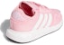 (TD) adidas Swift Run X 'Merah Jambu Cerah' FY2183