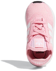 【TD嬰幼兒】adidas originals Swift Run X 粉色版 Purchase 【TD嬰幼兒】adidas originals Swift Run X 粉色版