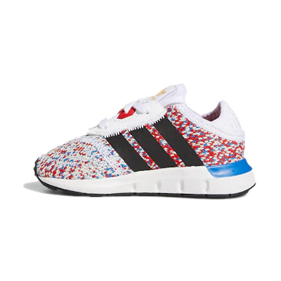 (TD) adidas Swift Run X 'Multi-Color'