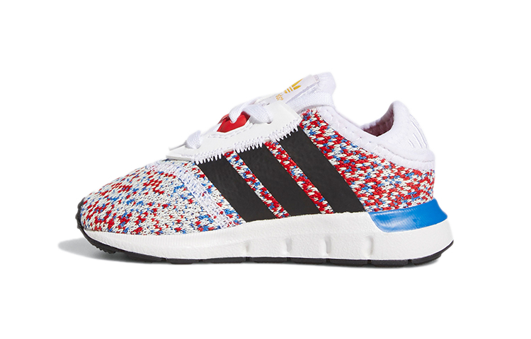 (Toddler) adidas Swift Run X 'Multi-Color' FY2189