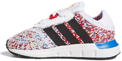 (Toddler) adidas Swift Run X 'Multi-Color' FY2189 (Toddler) adidas Swift Run X 'Multi-Color' FY2189