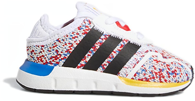 TD嬰童 adidas originals Swift Run X 白彩 Order TD嬰童 adidas originals Swift Run X 白彩