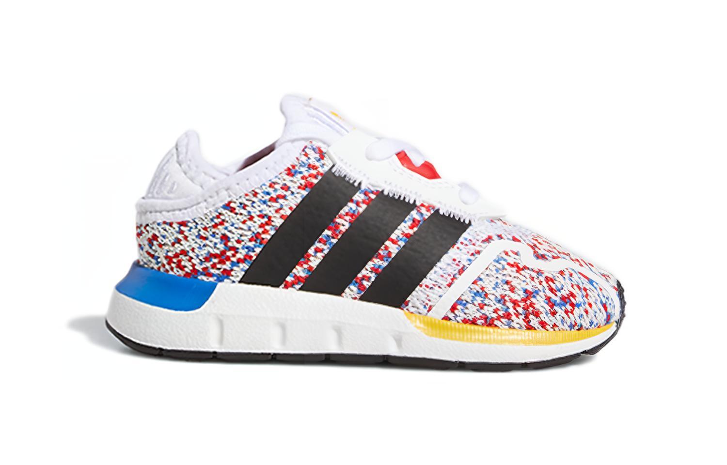 Order (TD) adidas Swift Run X ''Multicolore'' FY2189