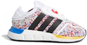 Order (TD) adidas Swift Run X ''Multicolore'' FY2189