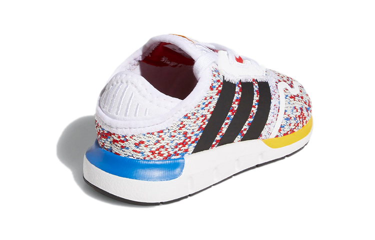 Shop (TD) adidas Swift Run X ''Multicolore'' FY2189
