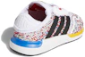 Shop (TD) adidas Swift Run X ''Multicolore'' FY2189