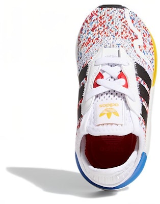 TD嬰童 adidas originals Swift Run X 白彩 Purchase TD嬰童 adidas originals Swift Run X 白彩