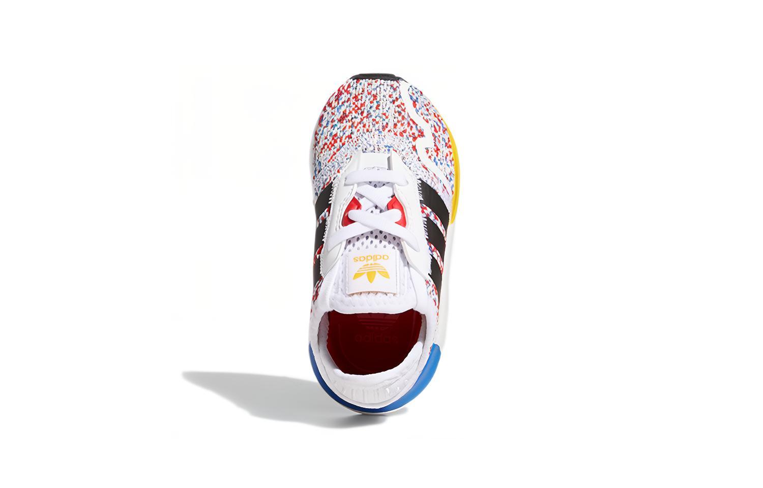 Purchase (TD) adidas Swift Run X ''Multicolore'' FY2189