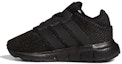 Buy (Toddler) adidas Swift Run X 'Triple Black' FY2187