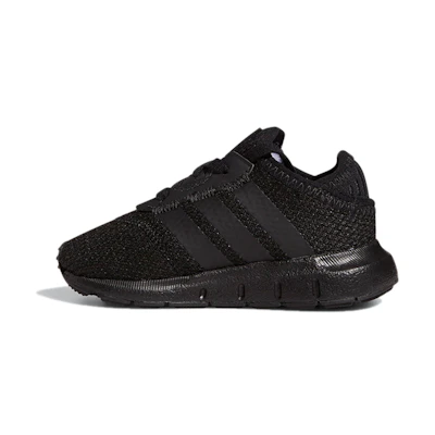 (TD) adidas Swift Run X 'Triple Black'